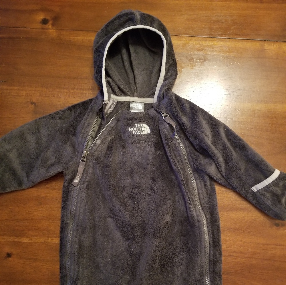 Northface Coat